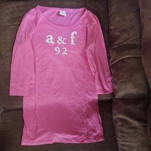 Abercrombie shirt